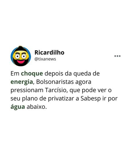 Ricardilho, o rei do trocadilho