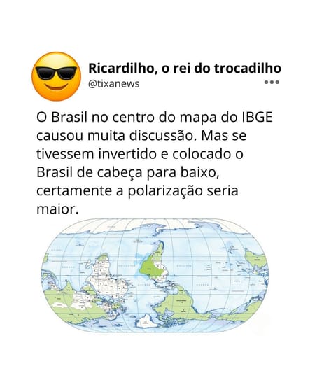 Ricardilho centrista