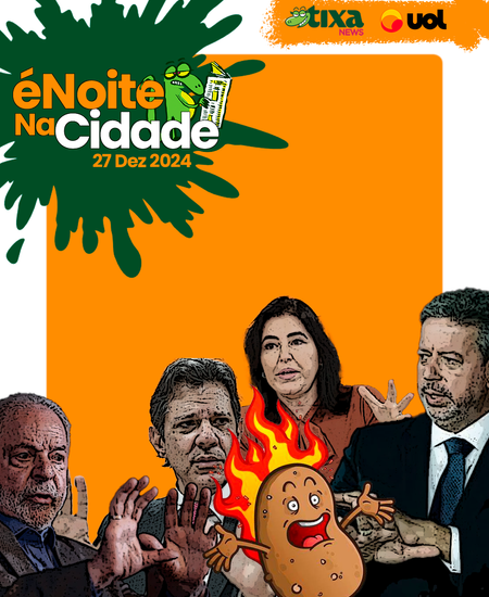 Lira joga batata quente das emendas no colo de Lula