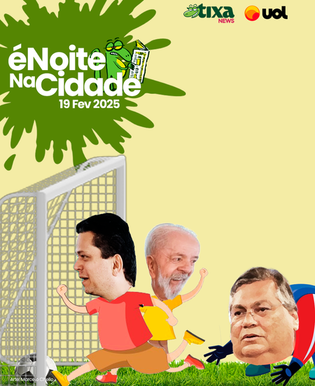 Drible no Supremo: com Davi, com Motta, com governo, com tudo